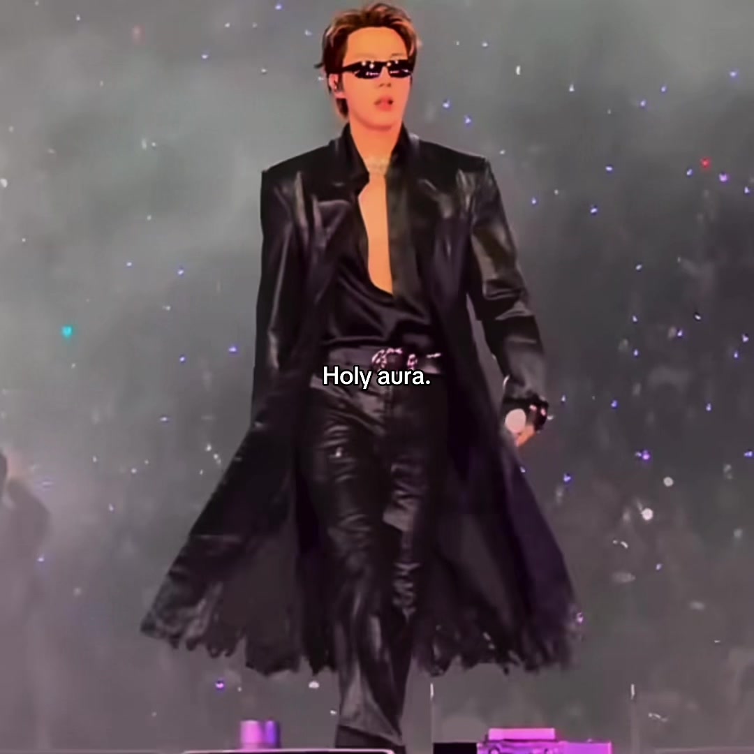 @Hobiah SAW BTS