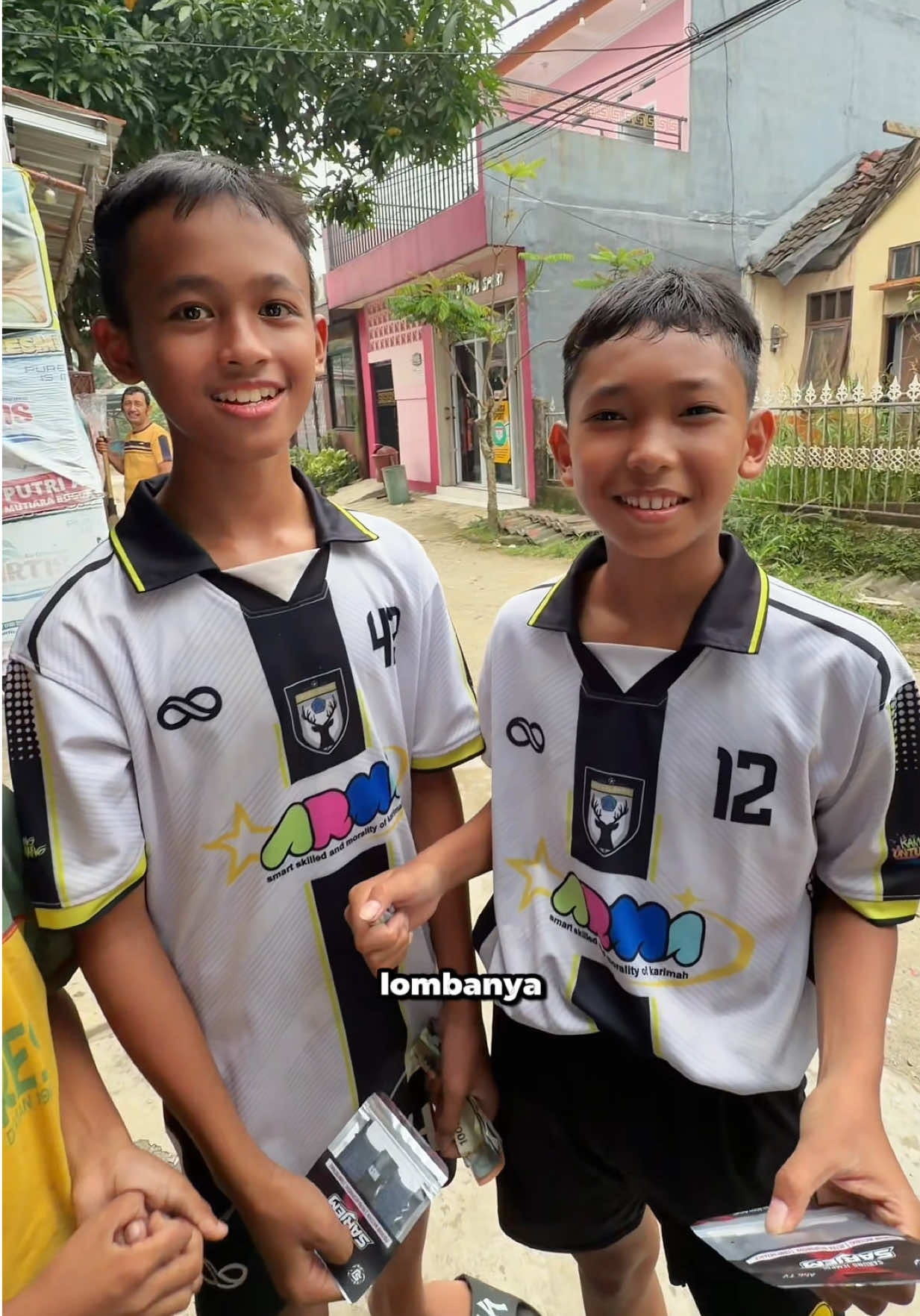 @STM | Aldi Tv