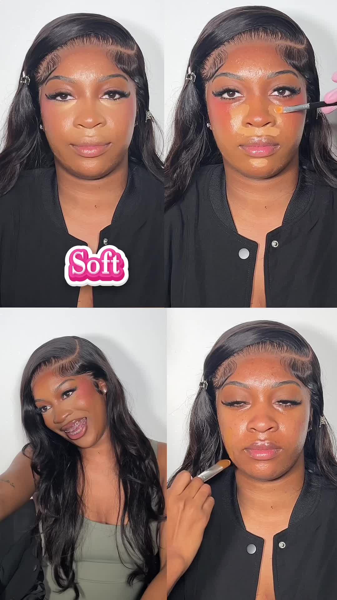 @IG: DollysGlamHaus