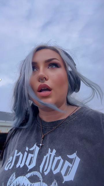@Jaydetheunicorn ๐ค๐ฆ๐ณ๏ธ๐