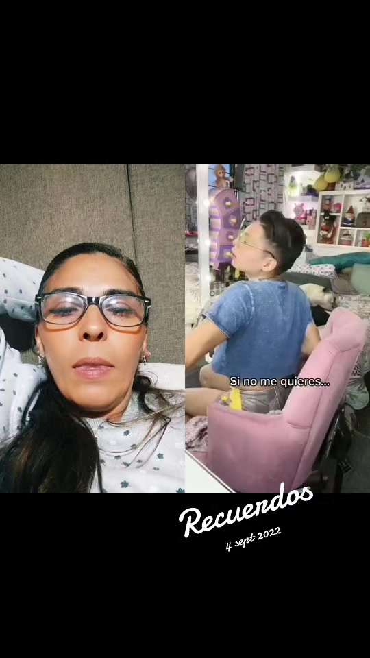 @Alexx Cierra