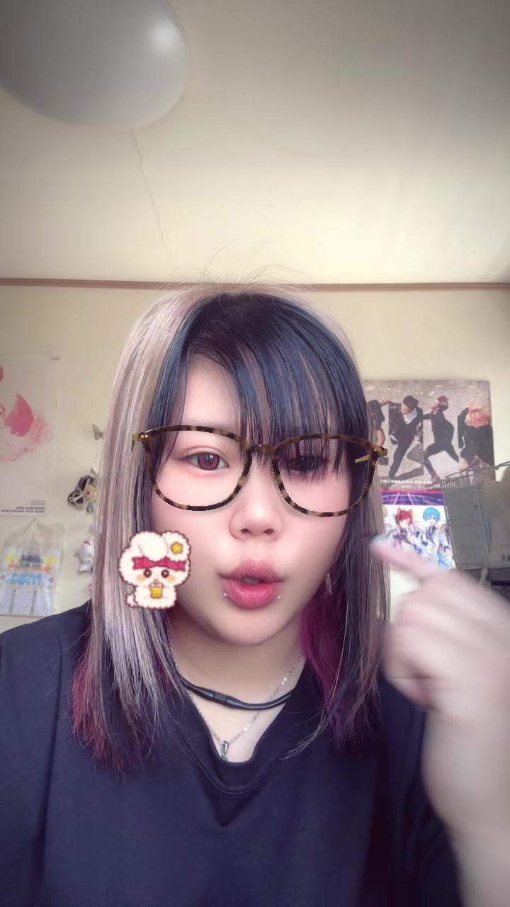 @栗栖彪斗(くるす あやと)👾💗