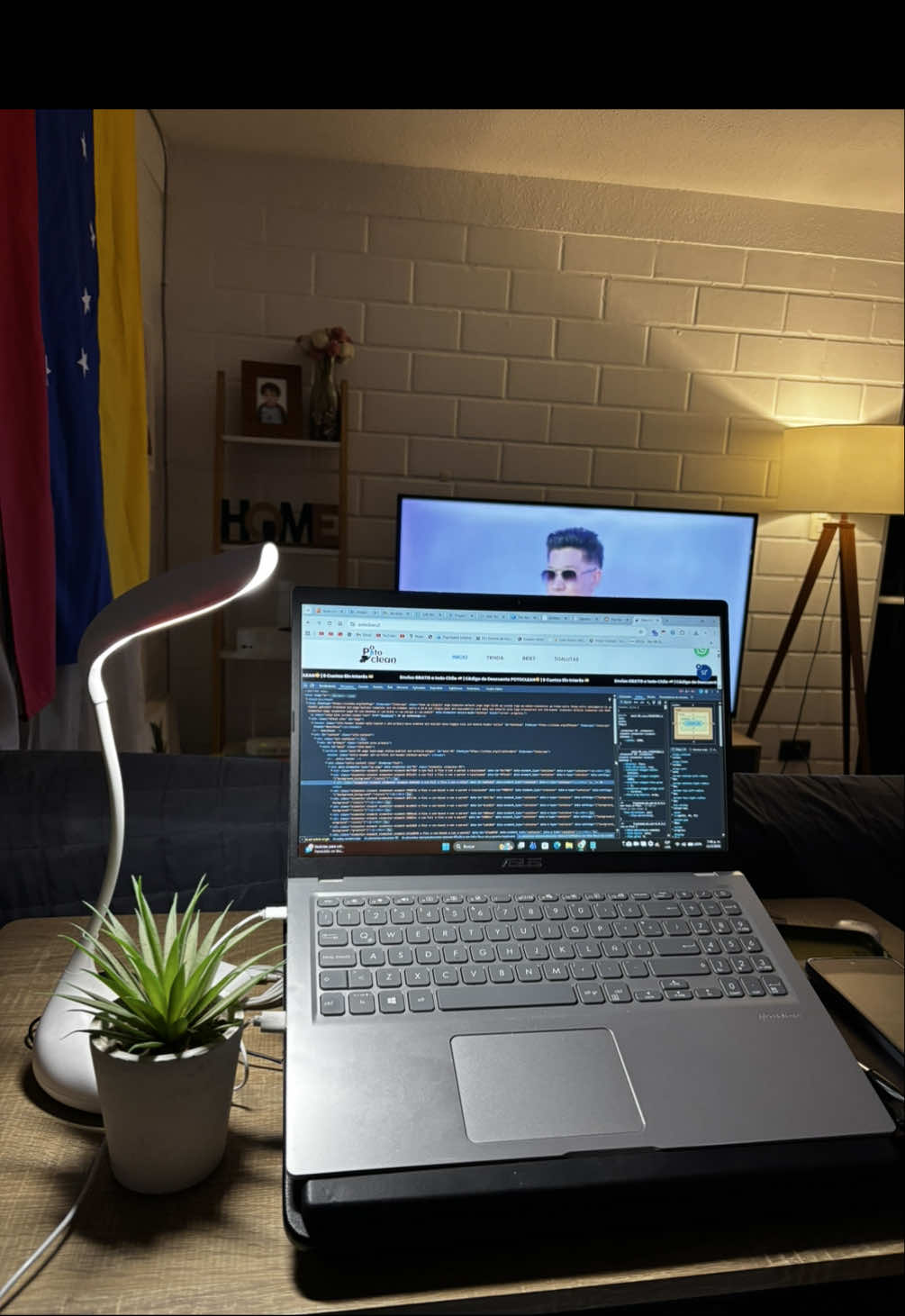 @Creador Webs