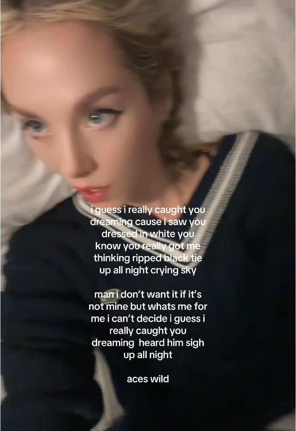 @Margot White