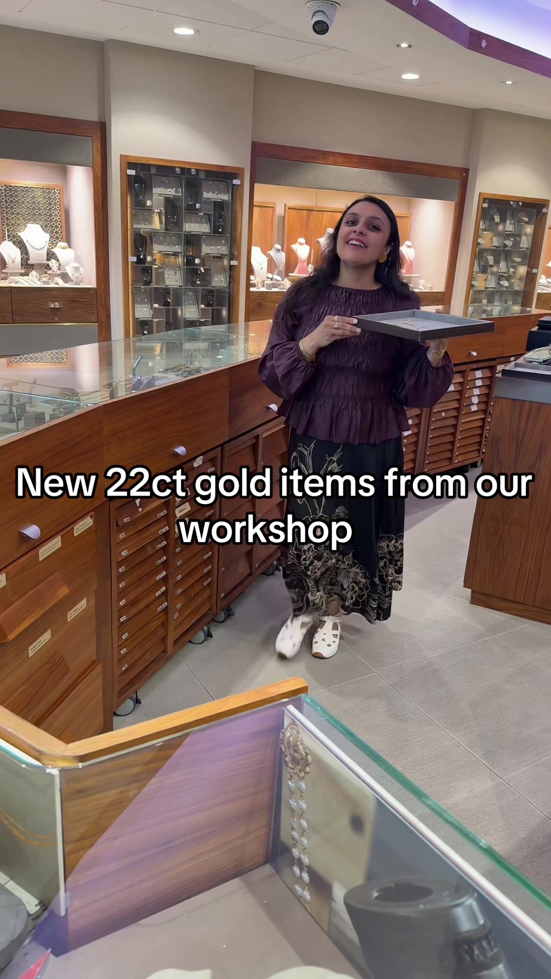 @PureJewels by Bhanji Gokaldas