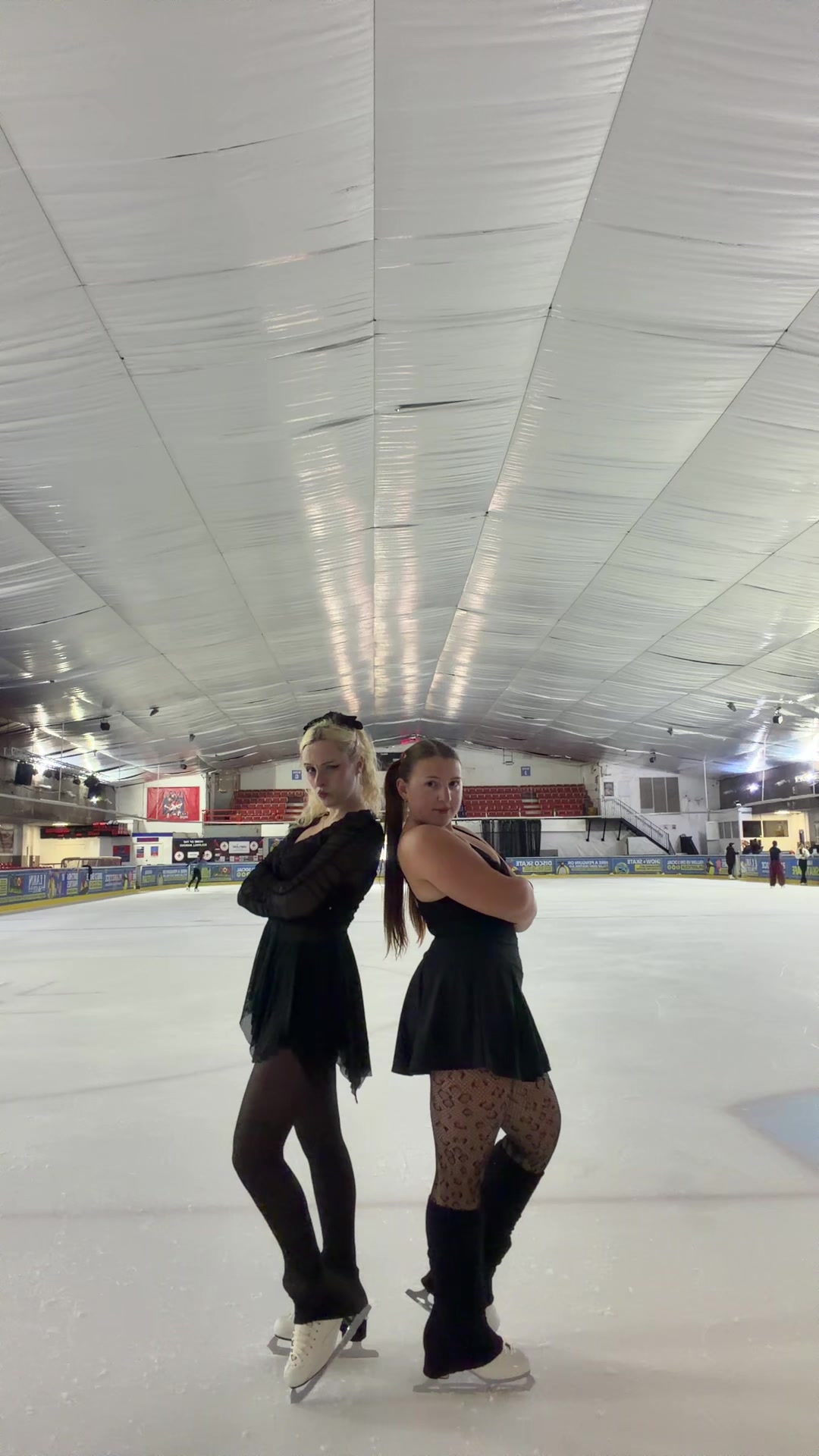 @Sofiá On Ice