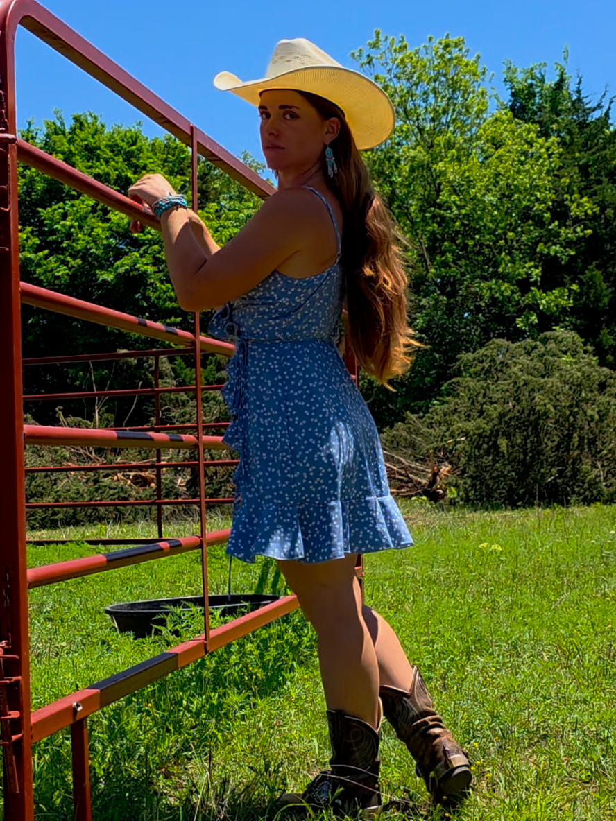 @Red Farmgirl