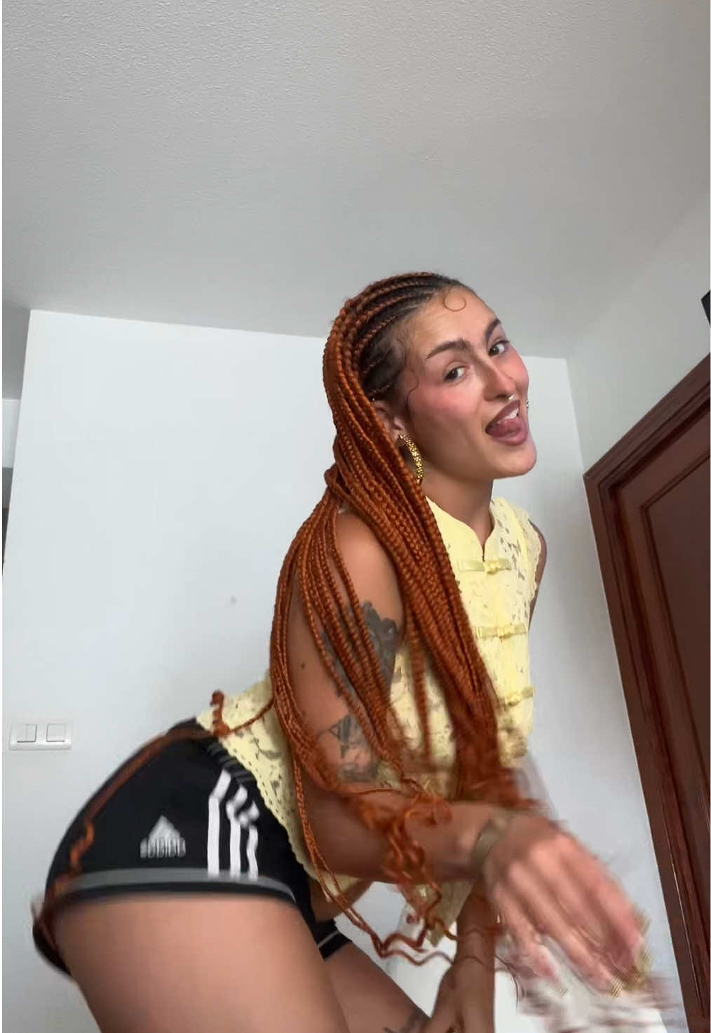 @Ina Suárez