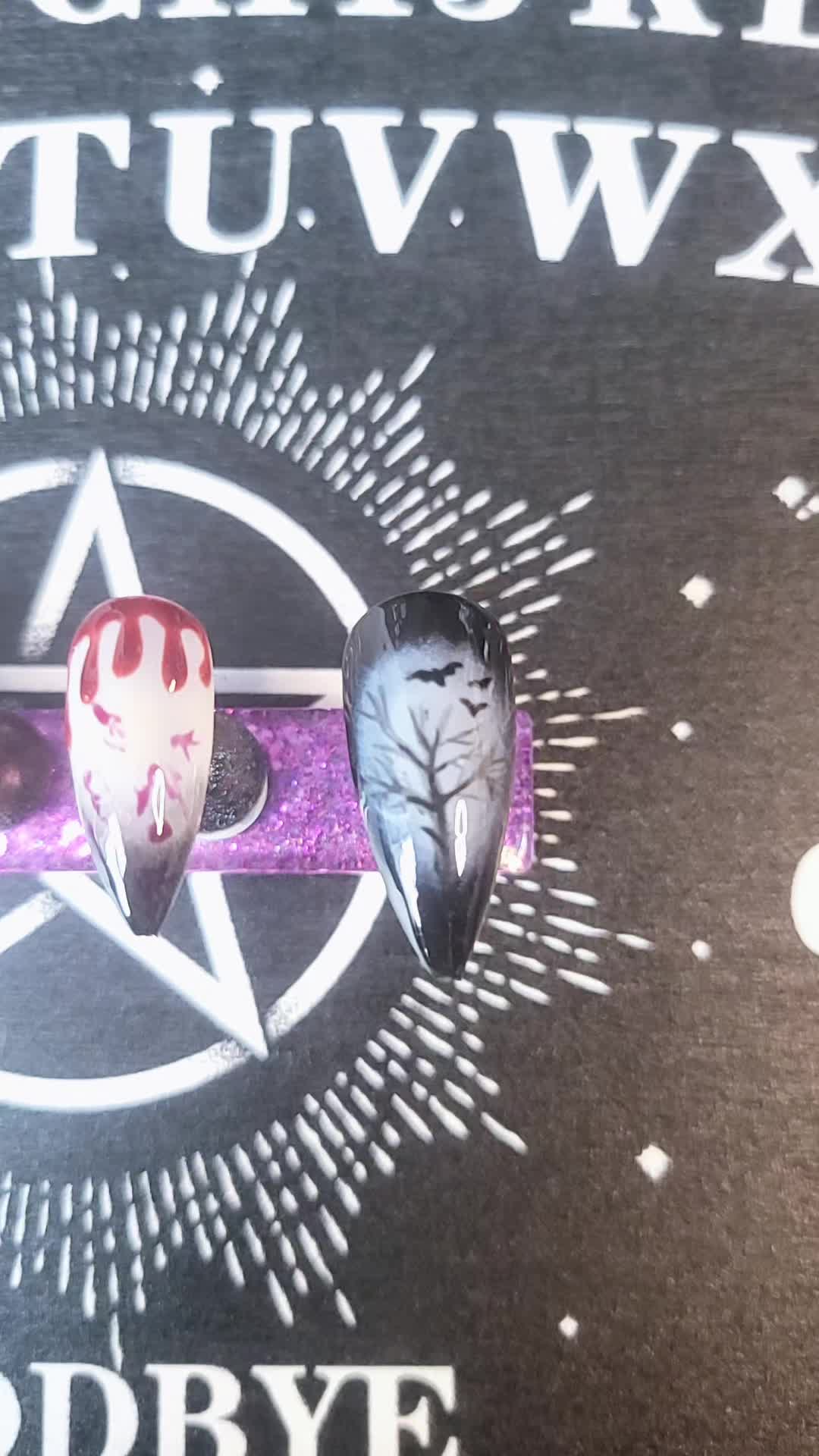 @StewieTheNailGirl