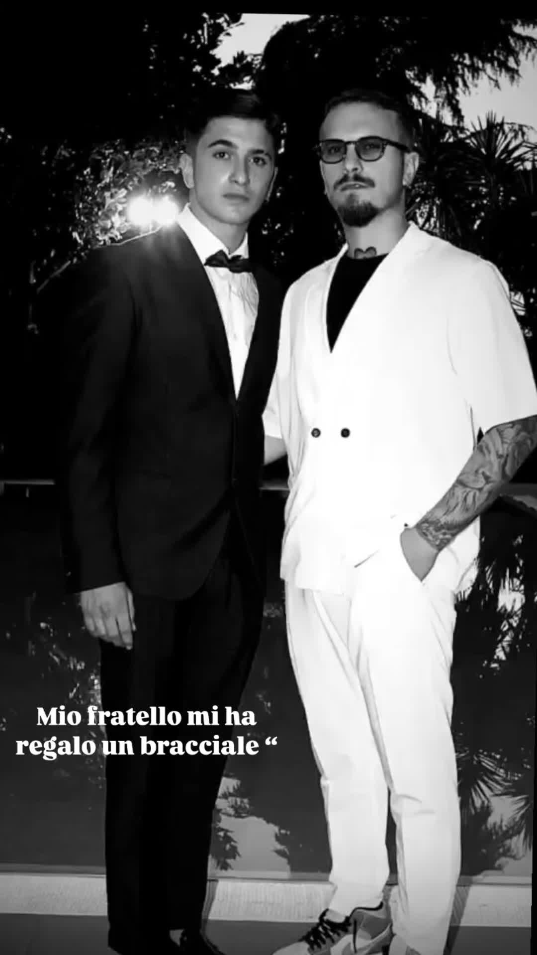 @Saverio Celestino