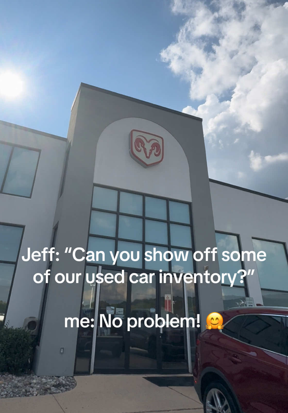 @Jeff D’Ambrosio Auto Group