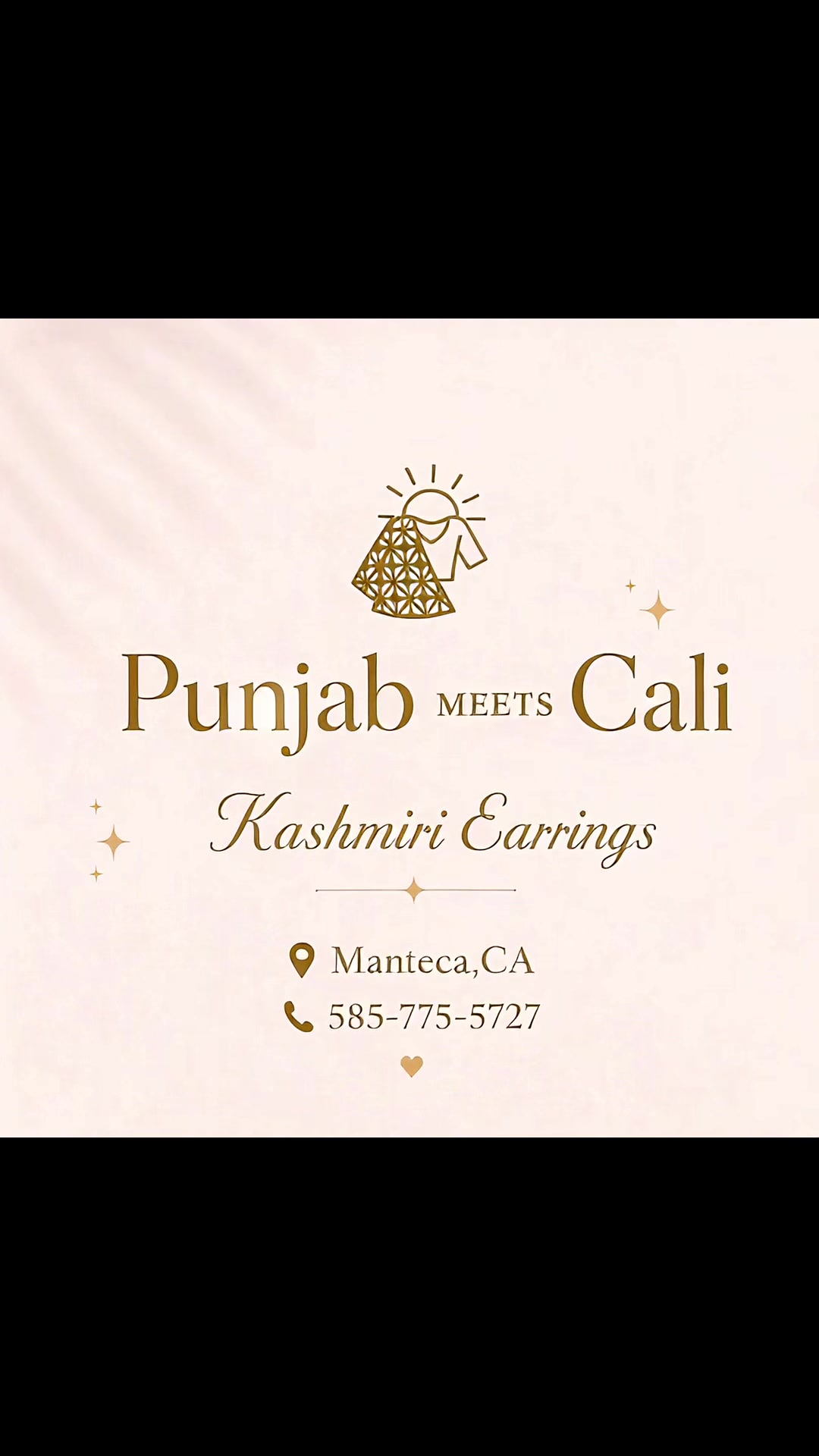 @PunjabMeetsCaliFashion