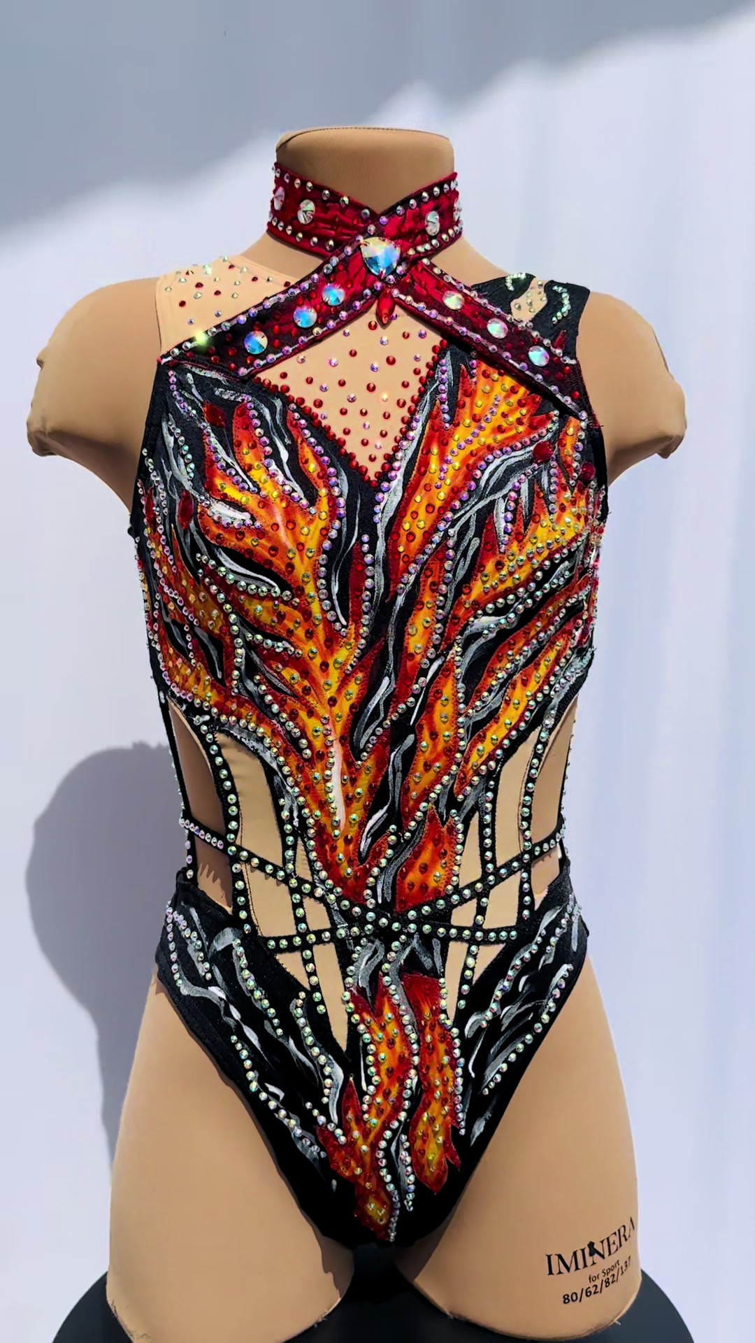 @Aesthe Leotards