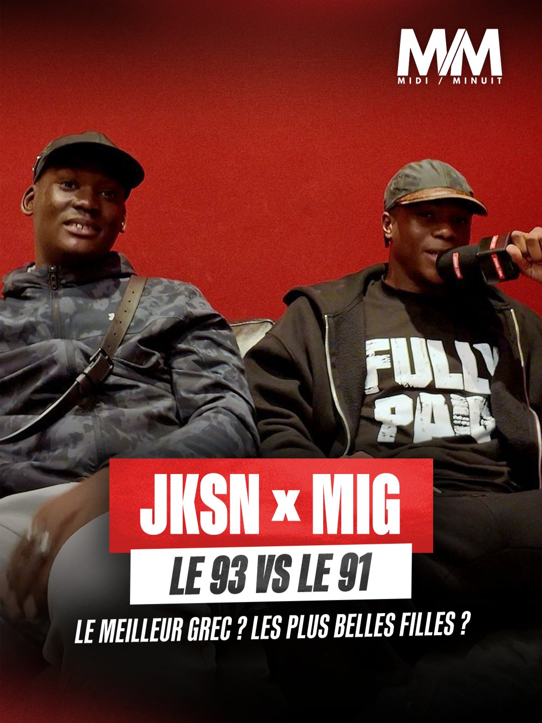 @Midi/Minuit