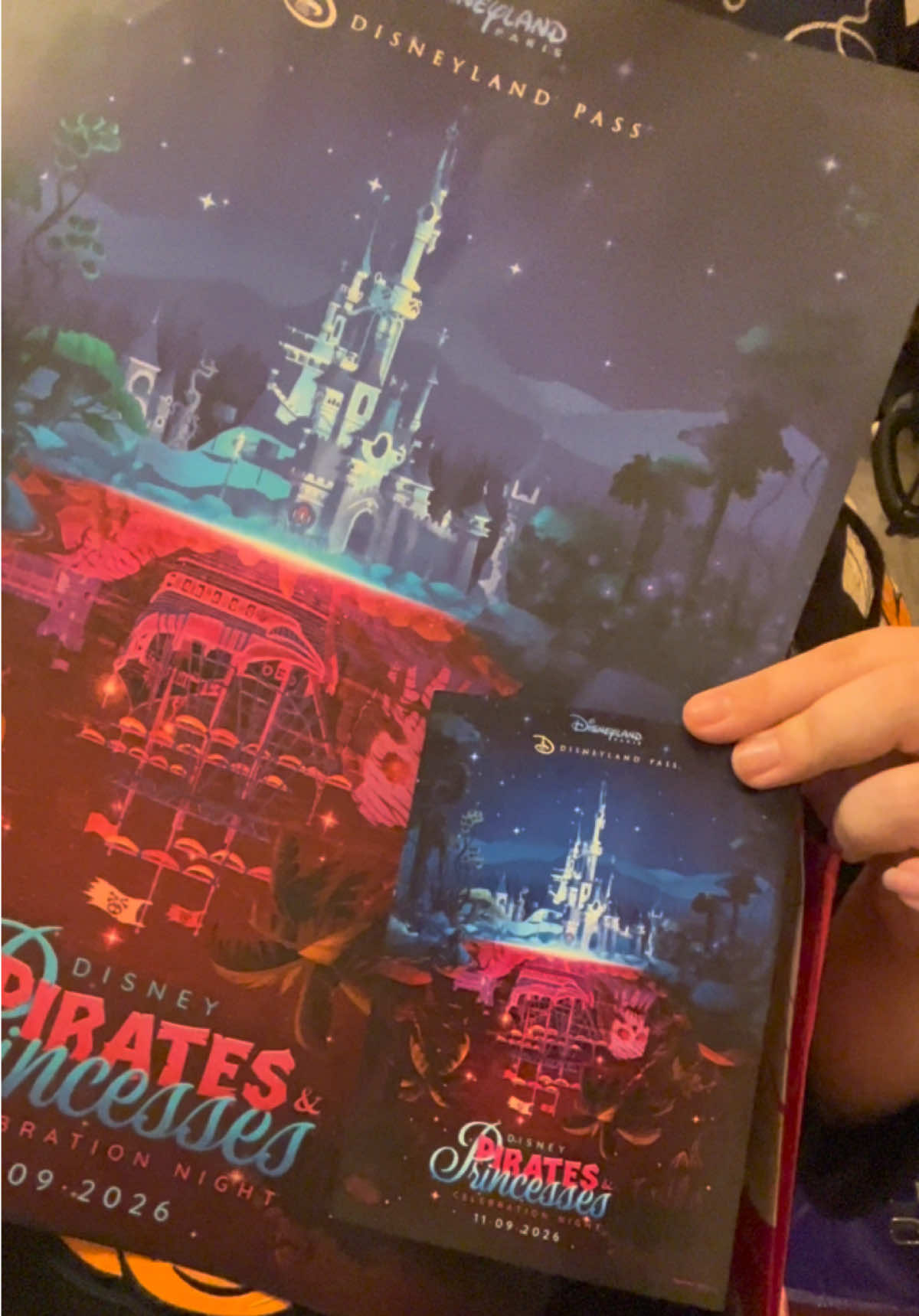 @disneyfamily