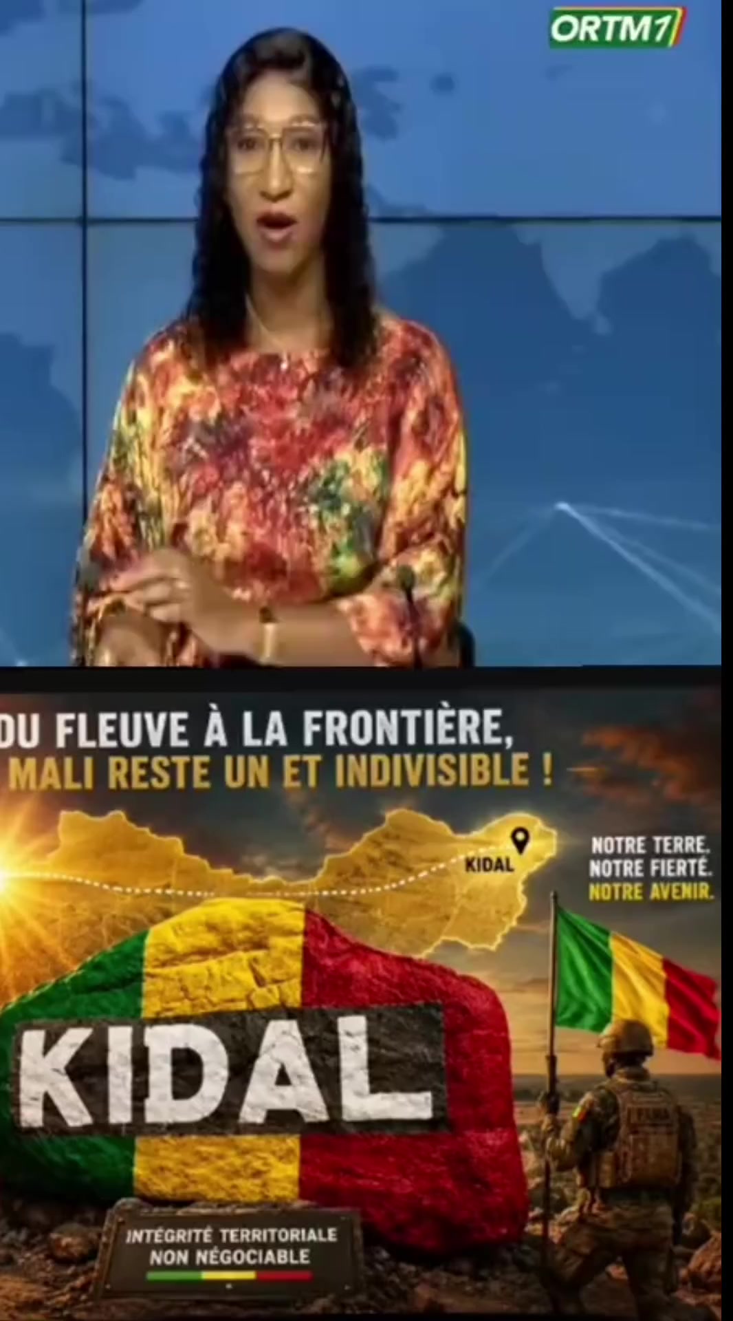 @MALI22 TV