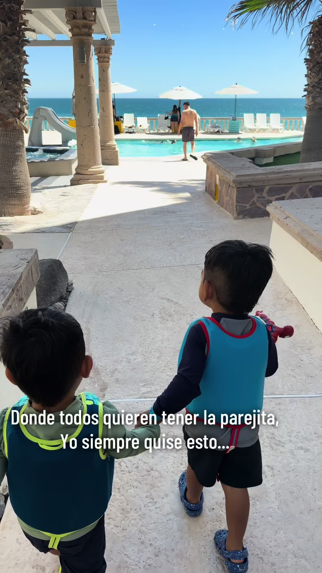 @Via