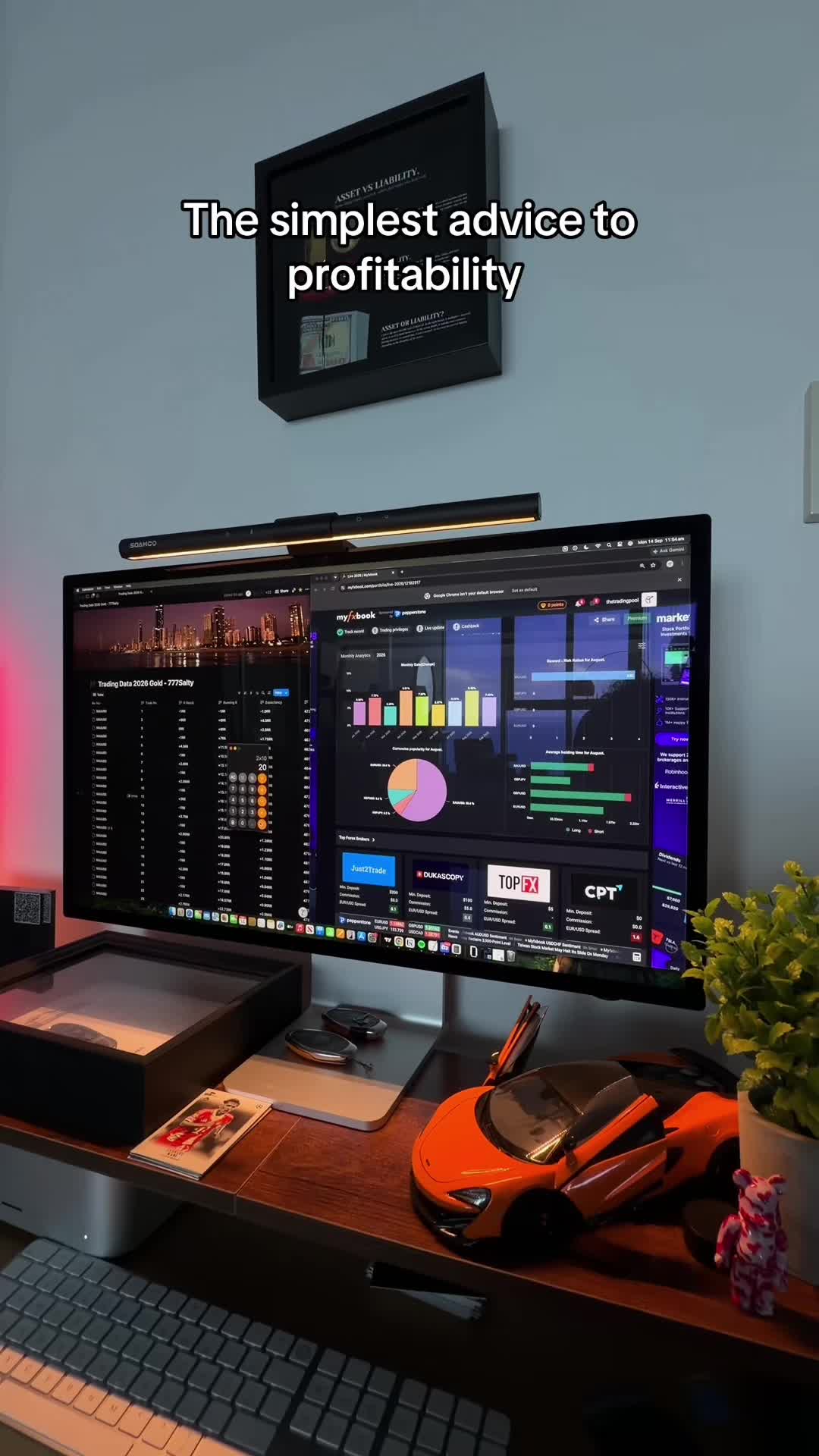 @TradingPool