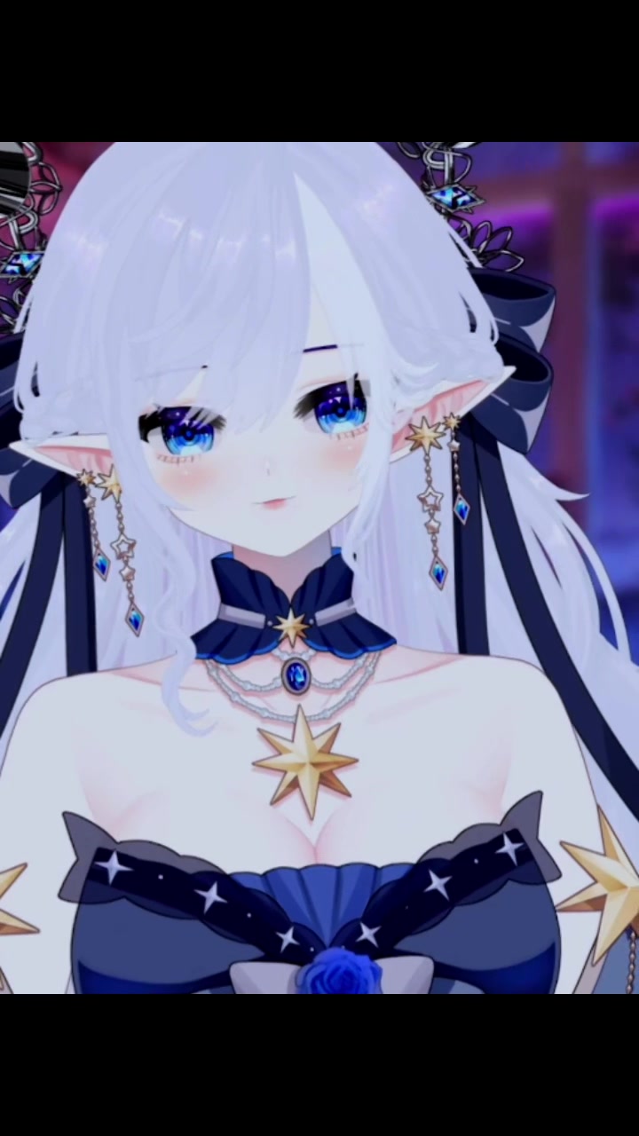 @Delilah 🌙✨ Celestial Vtuber
