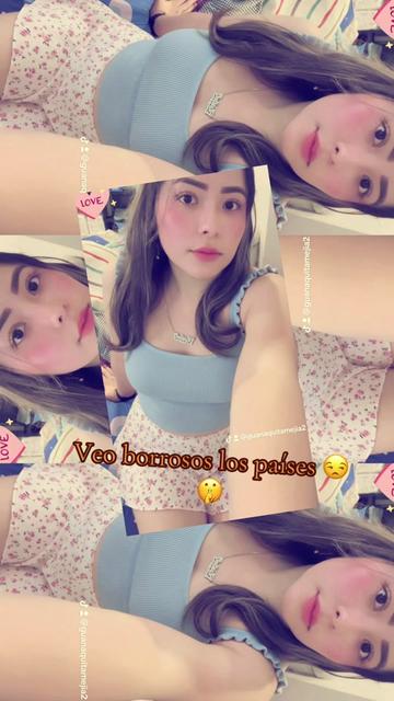 @๐ฌGuanaquita๐งข๐ค๐ป๐ฆ๐๐ค๐๐๐ฆซ