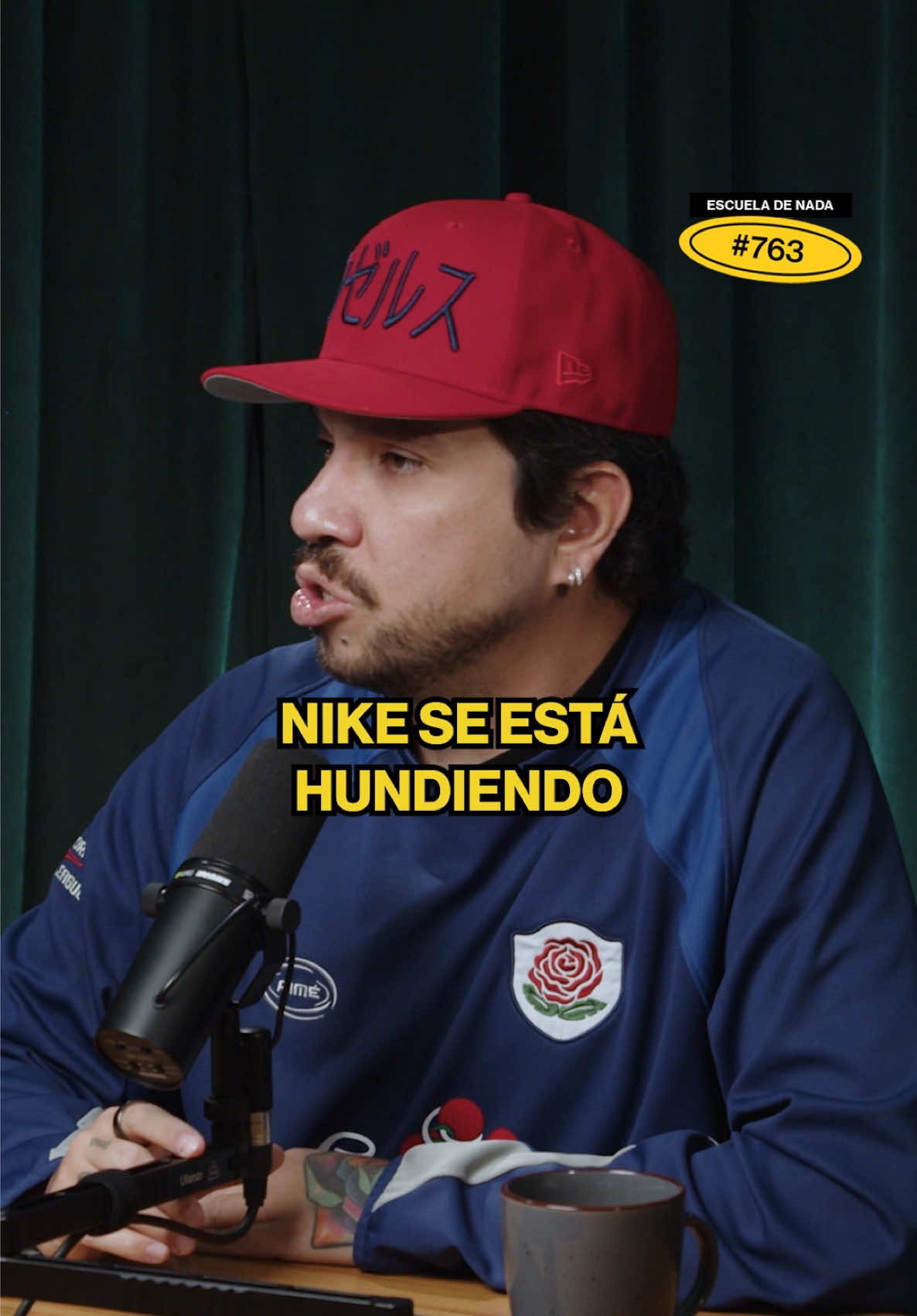@Escuela de Nada