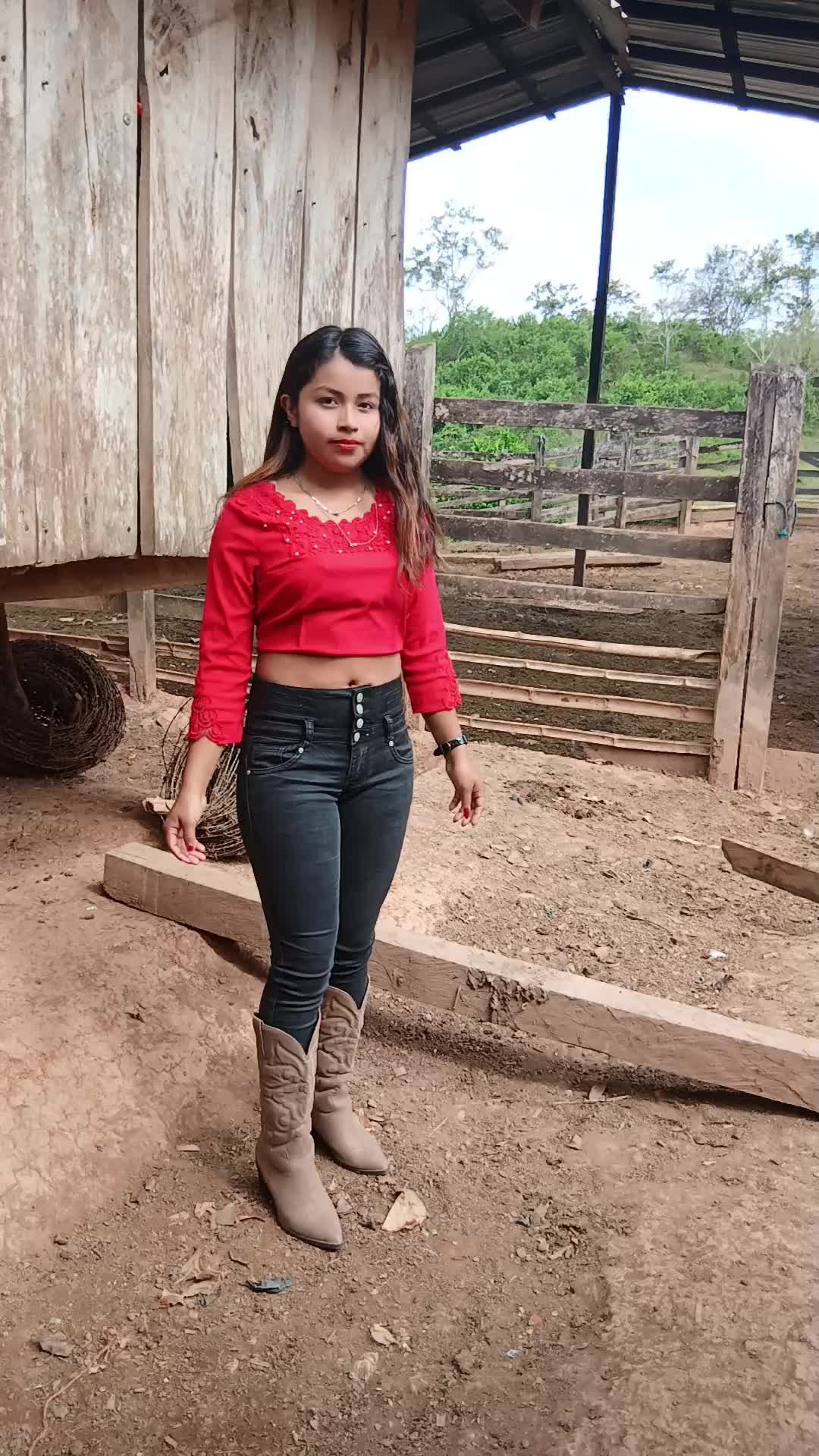 @chaparrita Álvares
