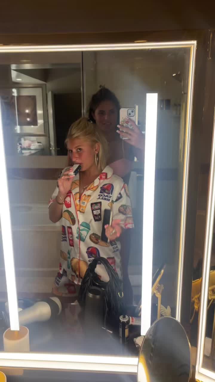 @Maddie ๐