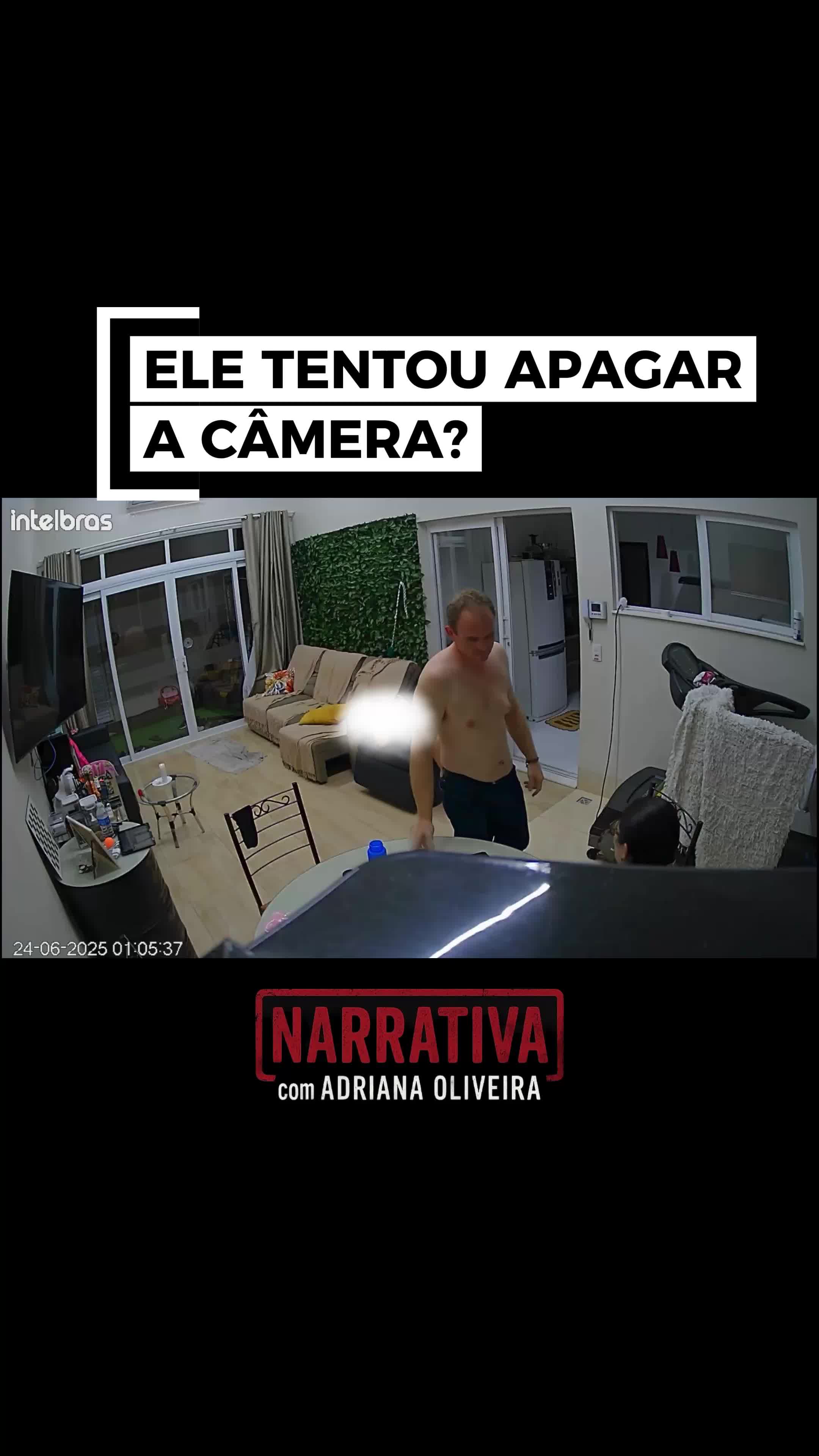 @Narrativa com Adriana Oliveira