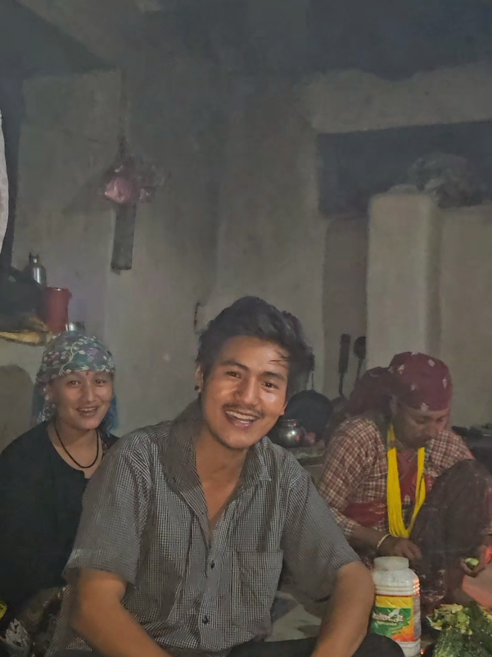 @Khagen G.M🇳🇵