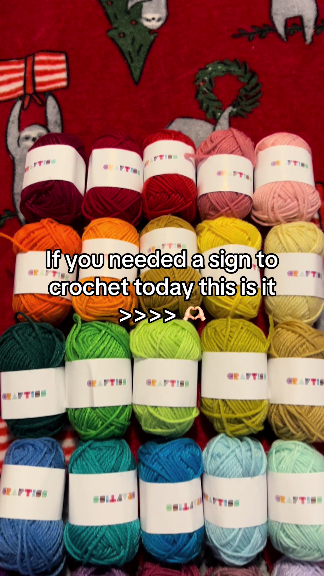 @Daisy Day Crochet