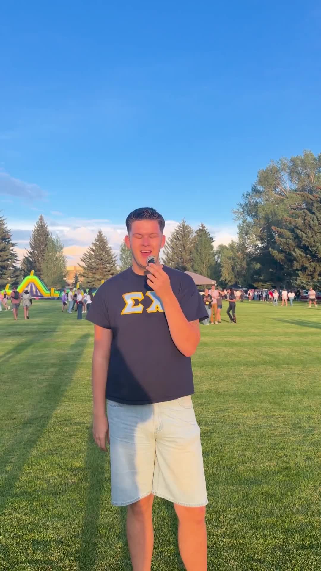 @University of Wyoming