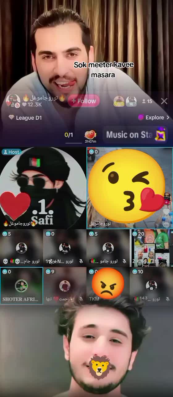 @𝐒𝐇𝐎𝐓𝐄𝐑 𝐀𝐅𝐑𝐈𝐃𝐈 302