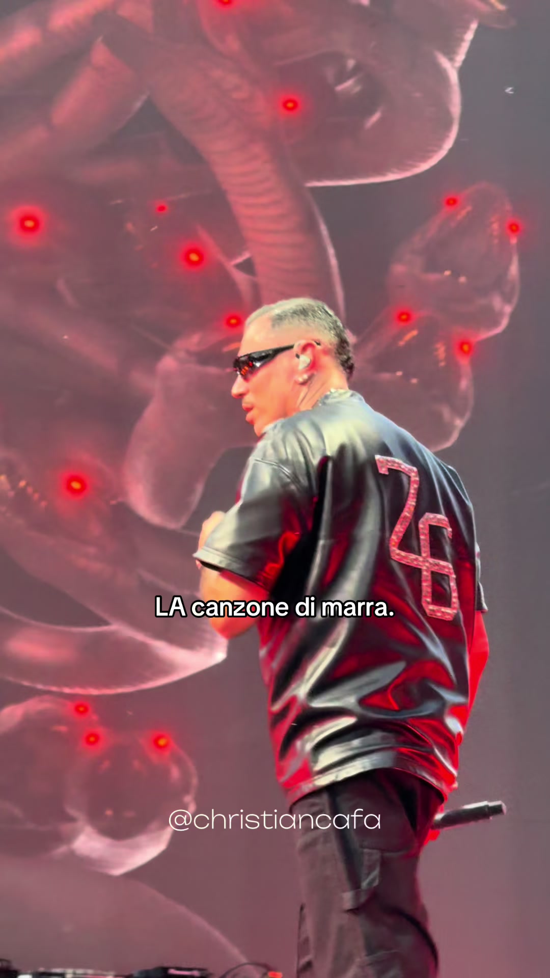 @Christian Cafà