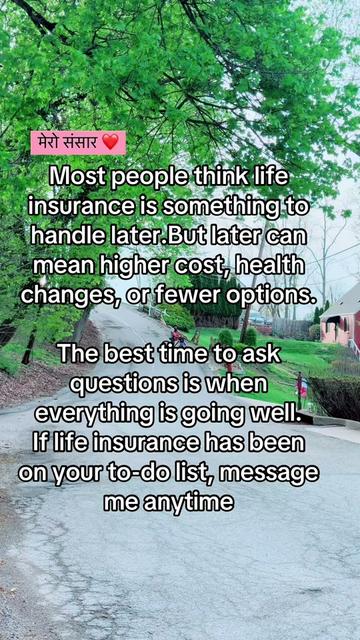 @Kabita- Life&Health Insurance