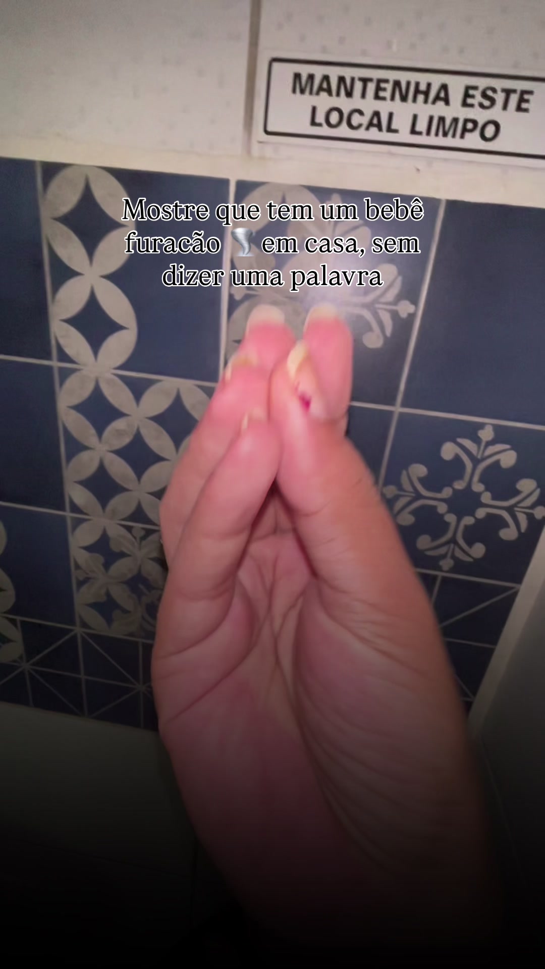 @Luana Barros | maternidade