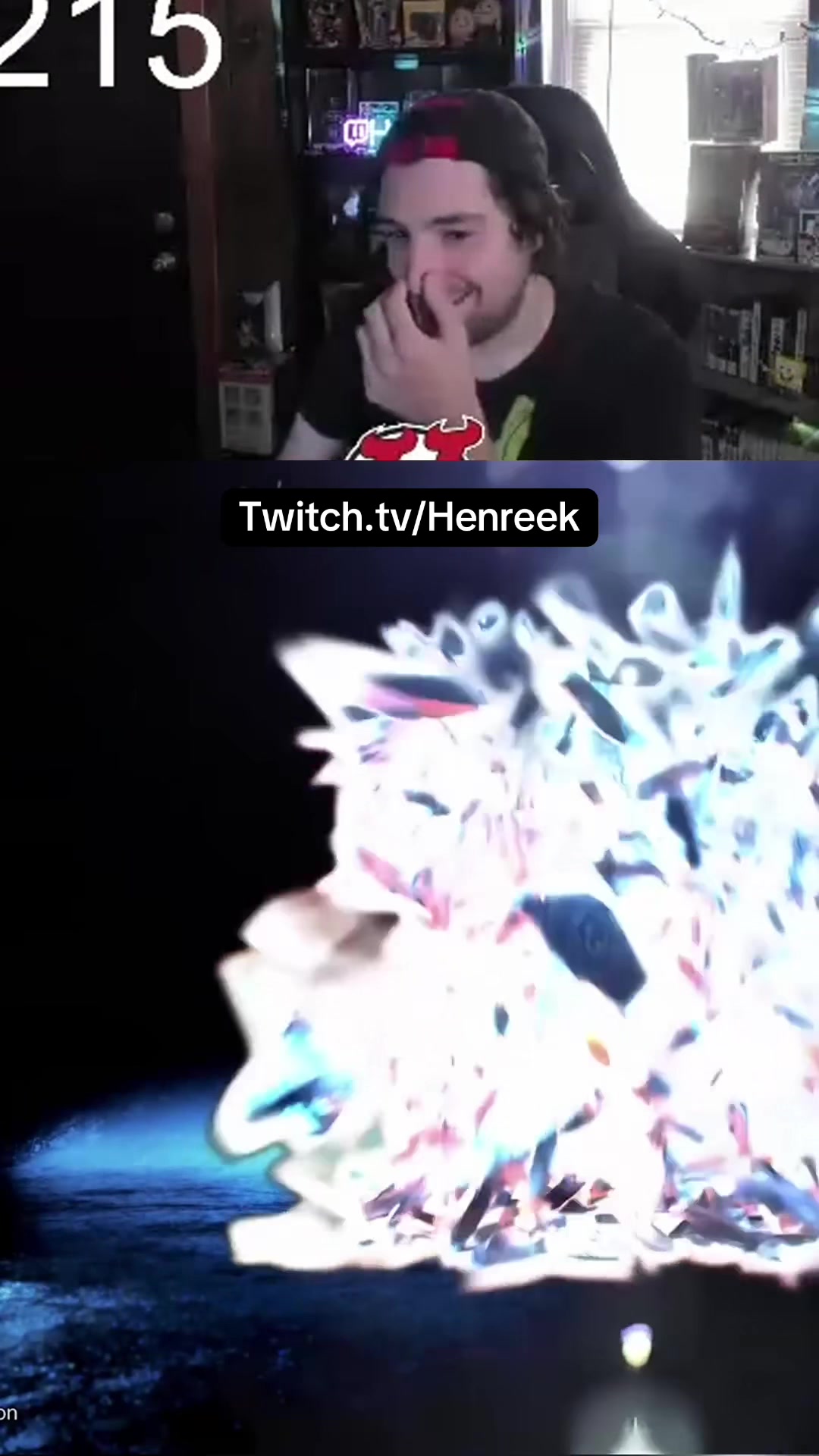 @Henreek