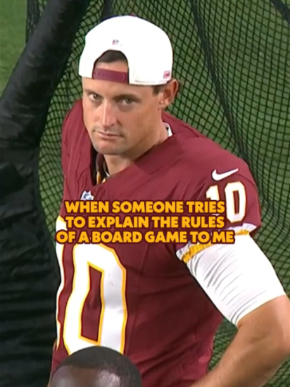 @Washington Commanders