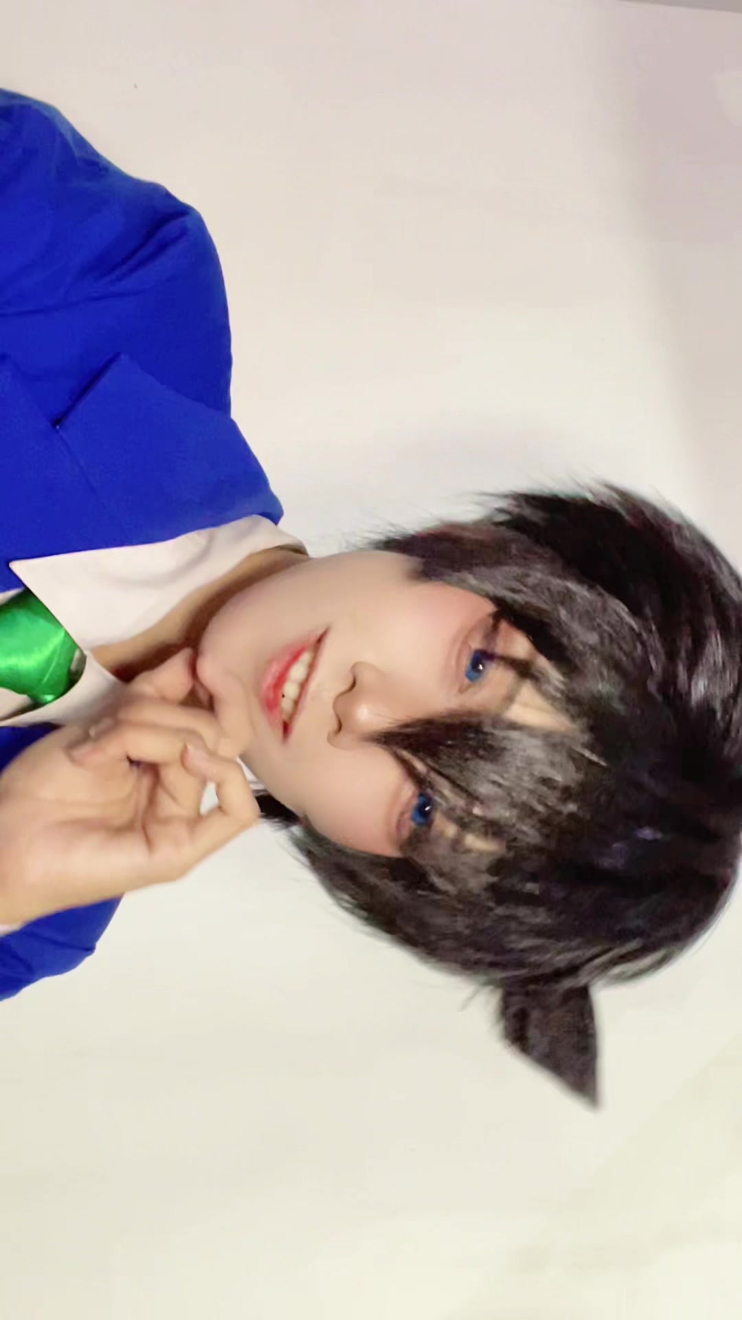 @IceTea Cosplayer