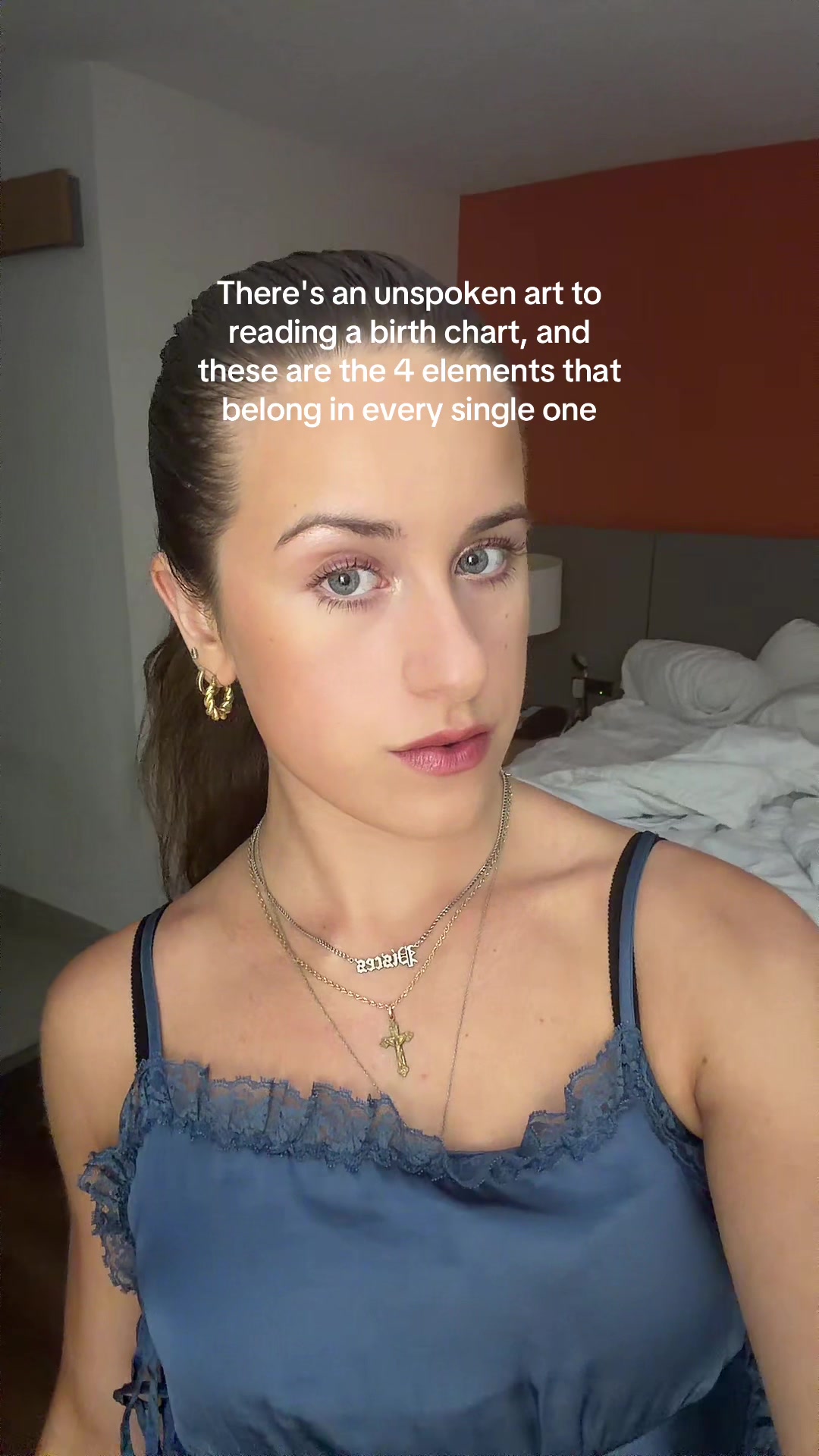 @Amelie | AstroGlow Method