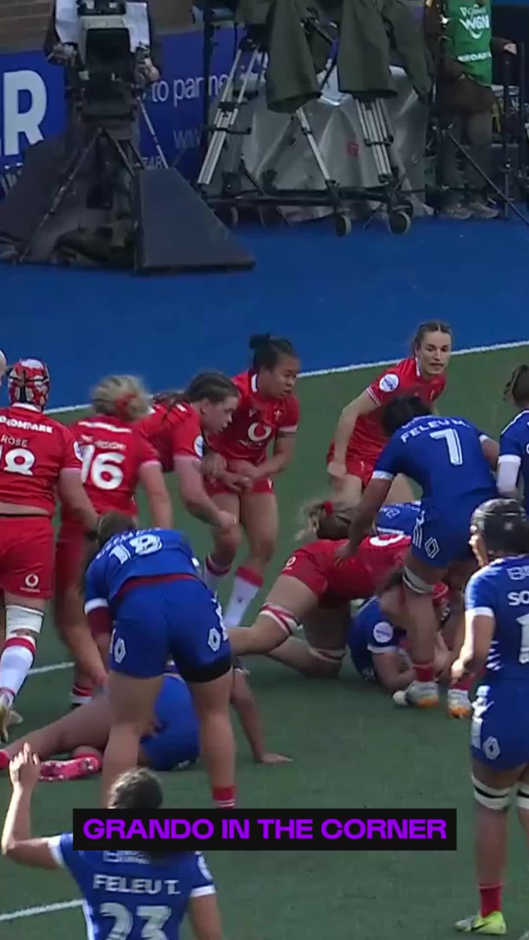 @Women’s Six Nations