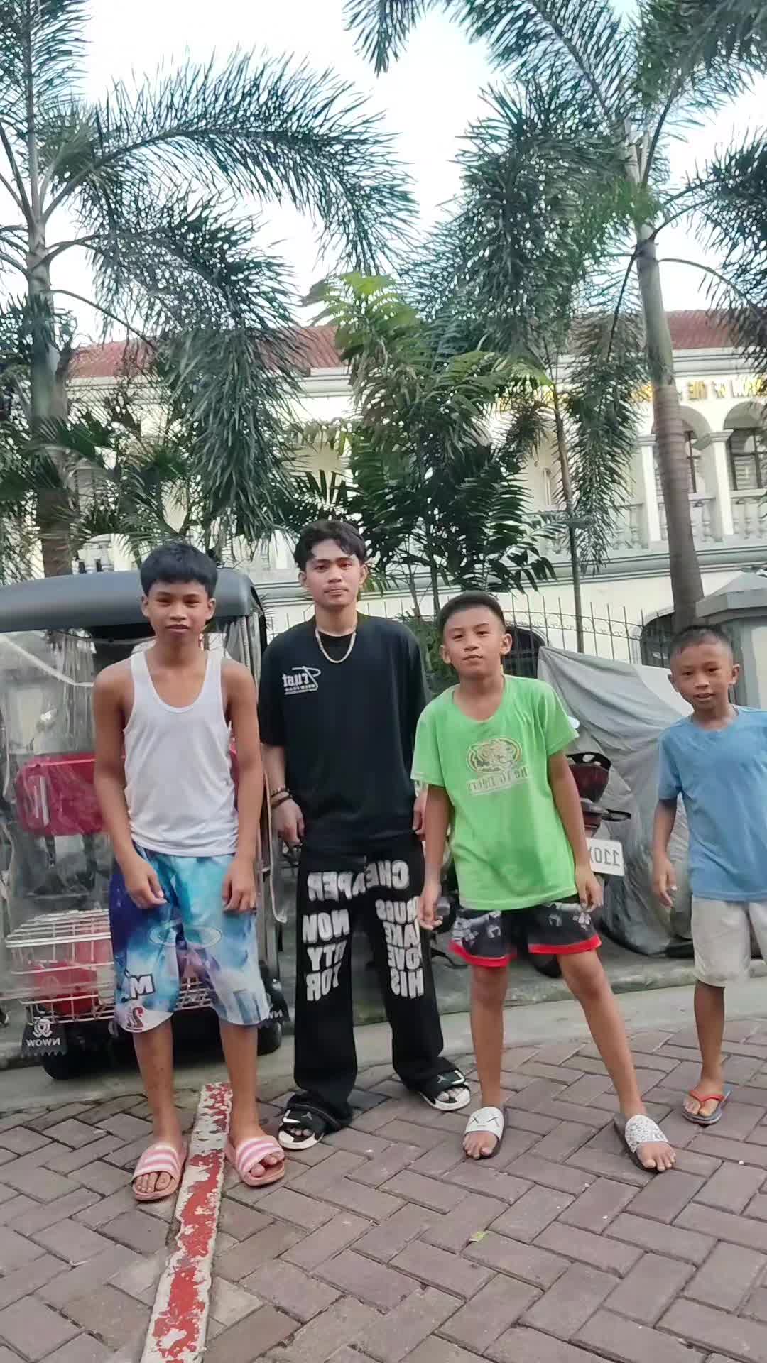 @Super DM