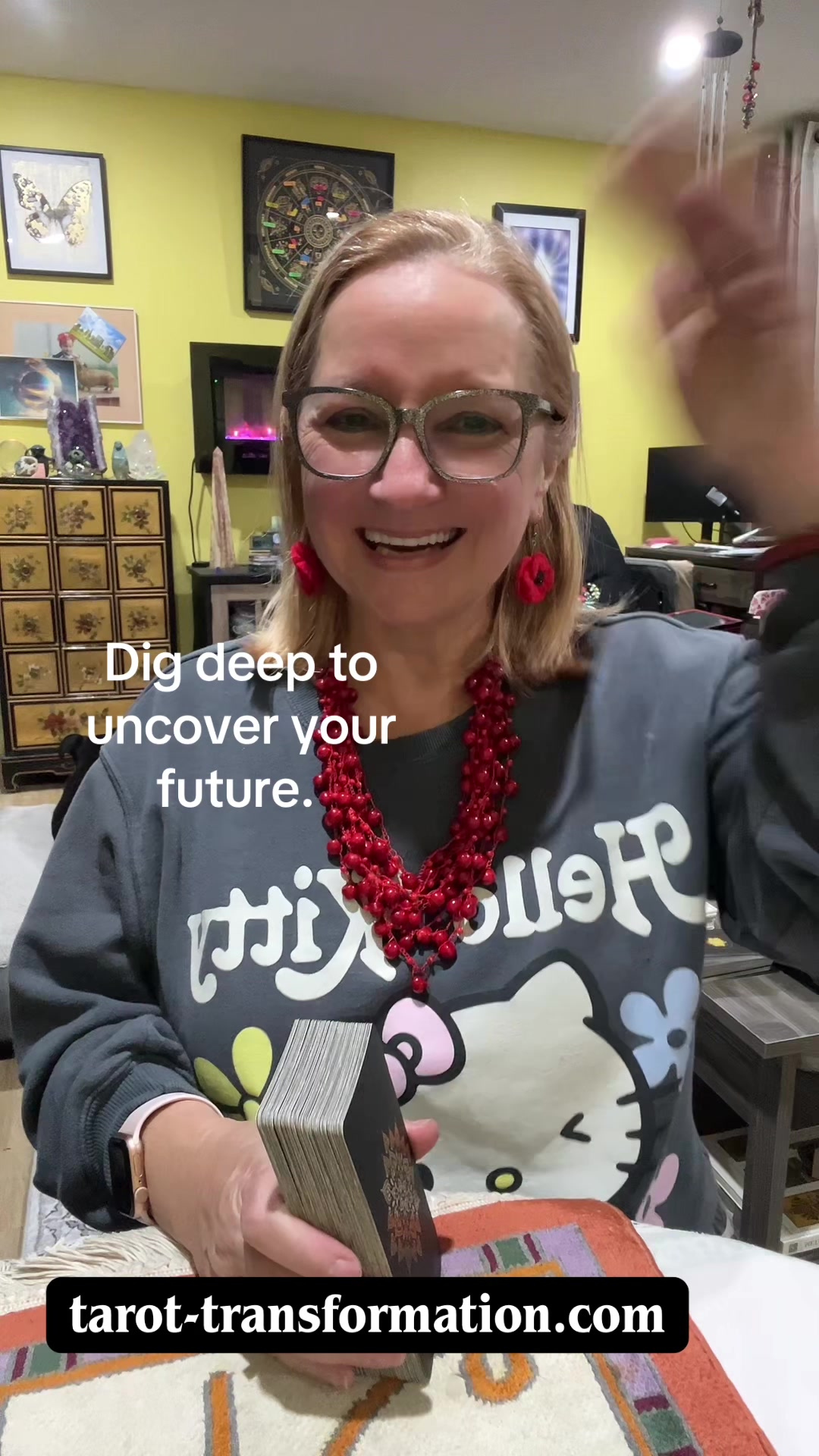 @renata dymek