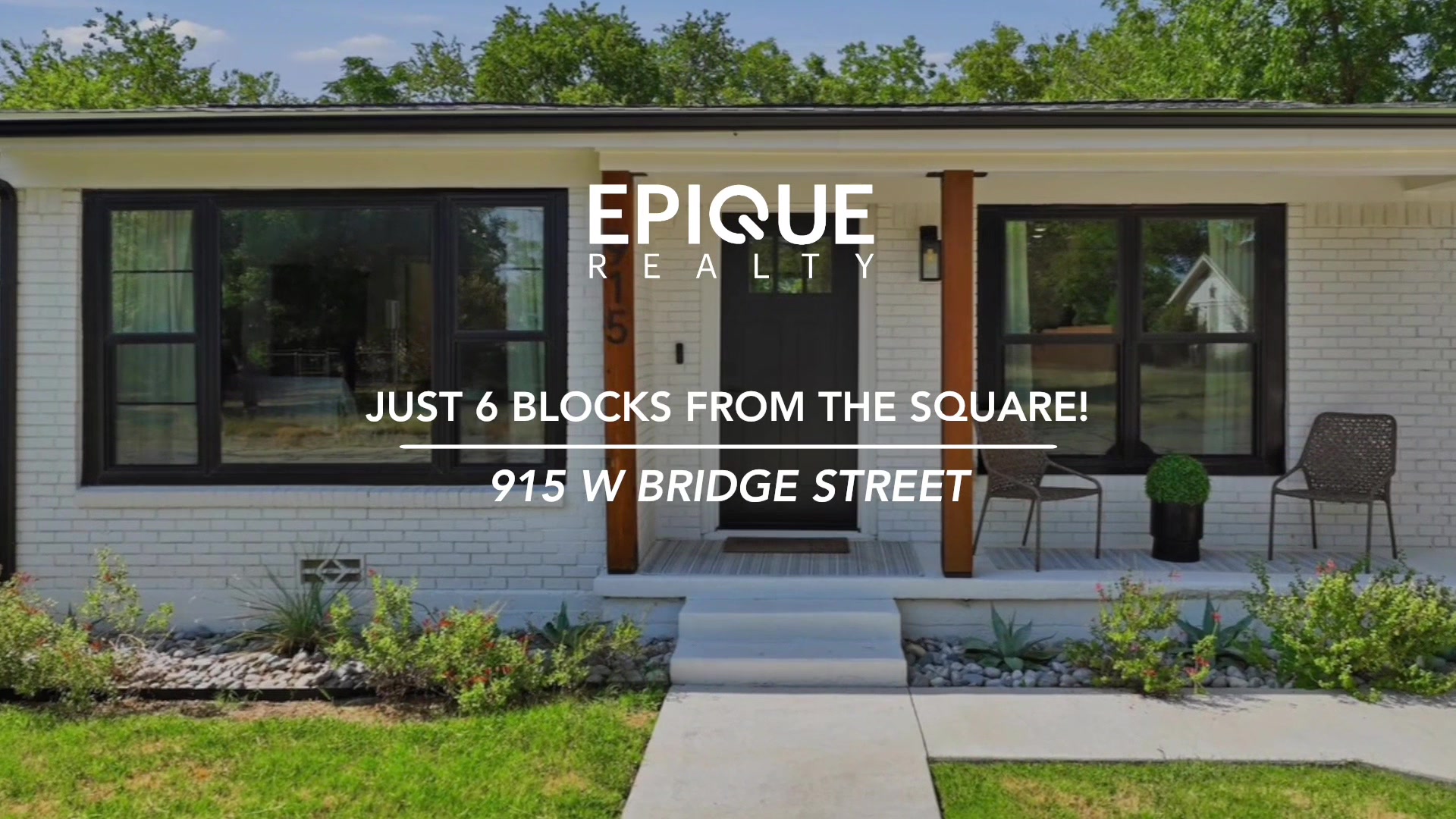 @HaydenHaynes | TX Realtor®