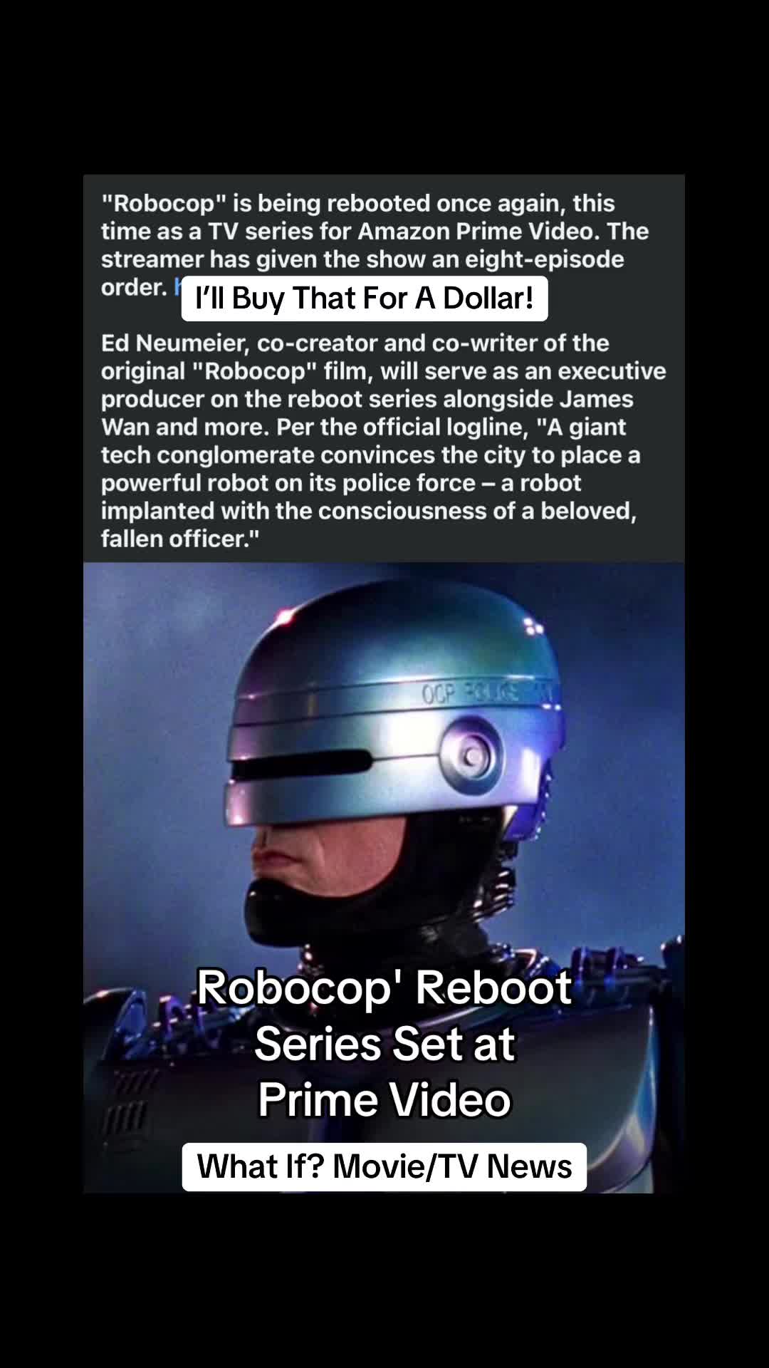 @What If?