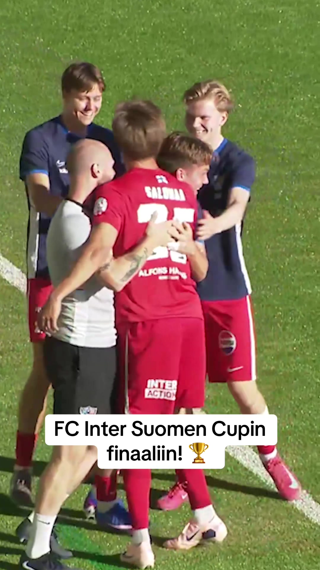 @Ruutu Urheilu