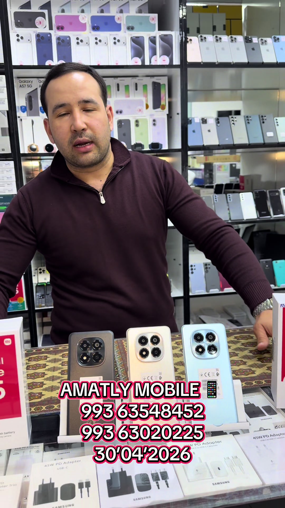@AMATLY MOBILE.📱📲