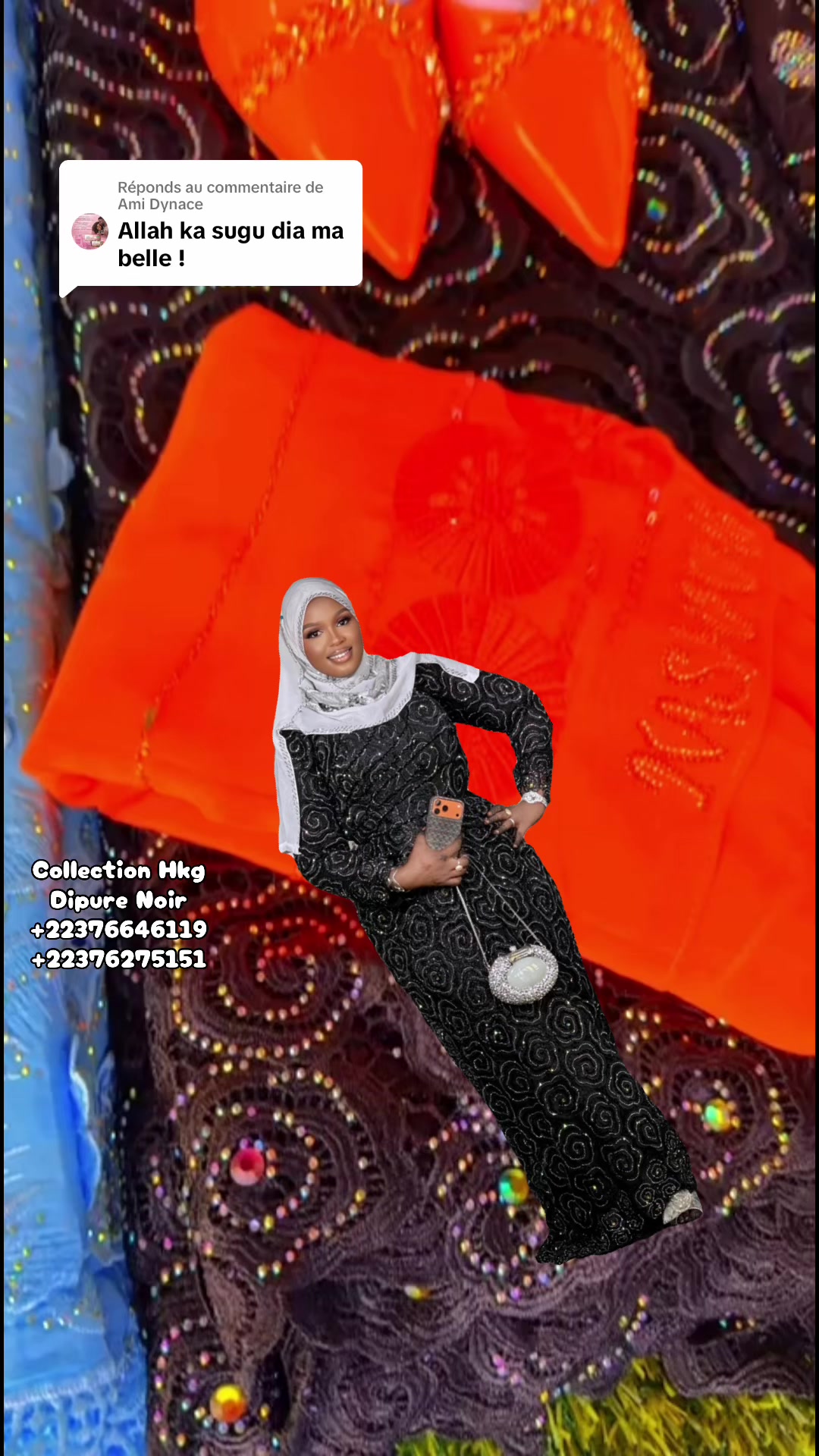 @Dame GMT 🥰 💞🥳