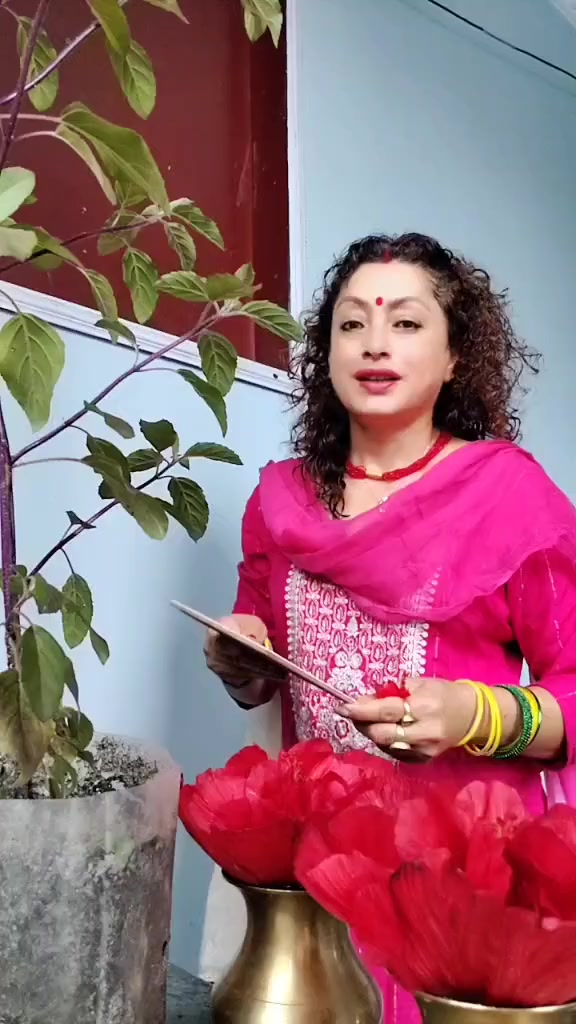 @Kamala Thapaliya Sapkota