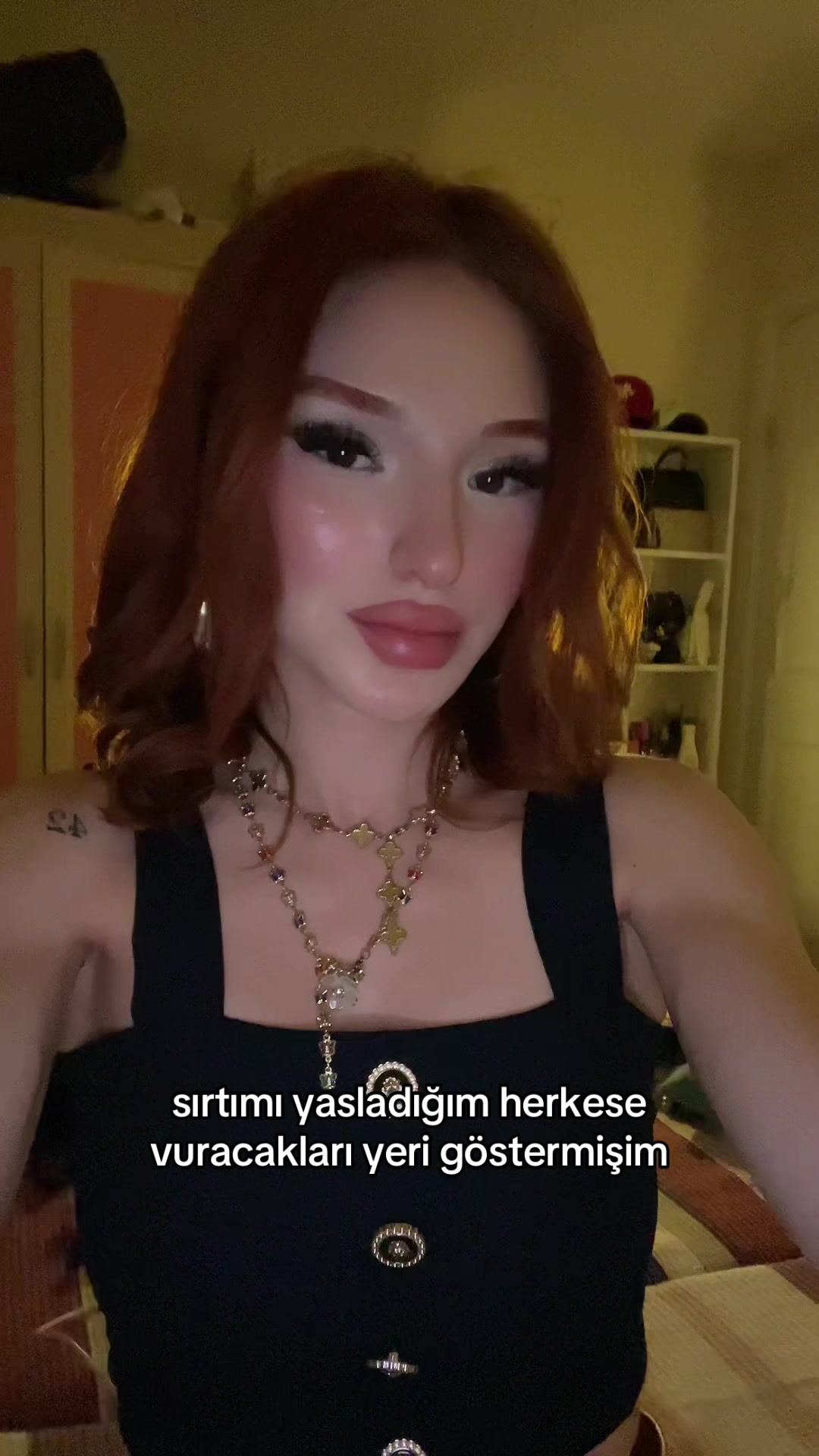 @elif gunaydin