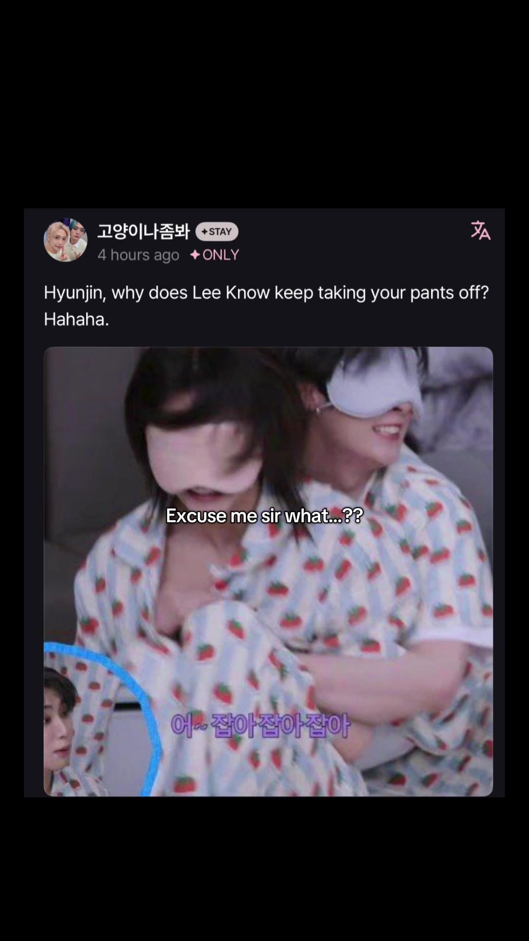 @Hyunzales fan